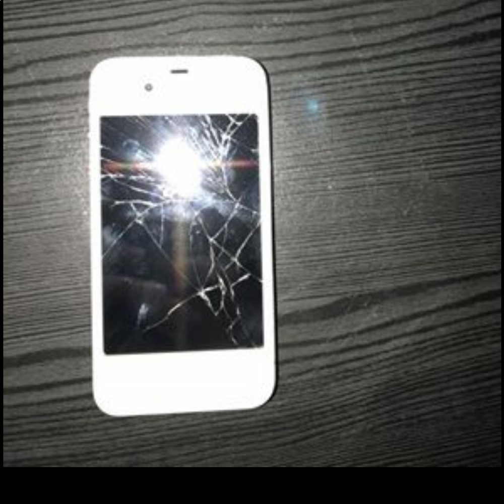 iPhone 4s AT&T - Picture 2 of 2